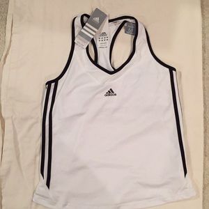 Adidas women’s tank top